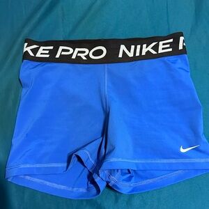 Nike Women's Pro 365 Shorts